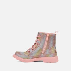 UGG Robley Glittered Faux Leather Boots -Vans || Clarks || Ugg Sales 13884519 1374981924834332
