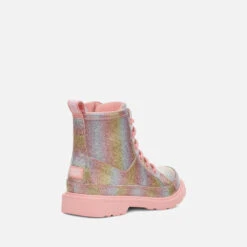 UGG Robley Glittered Faux Leather Boots -Vans || Clarks || Ugg Sales 13884519 1684981924895802