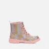 UGG Robley Glittered Faux Leather Boots -Vans || Clarks || Ugg Sales 13884519 4094981924736265