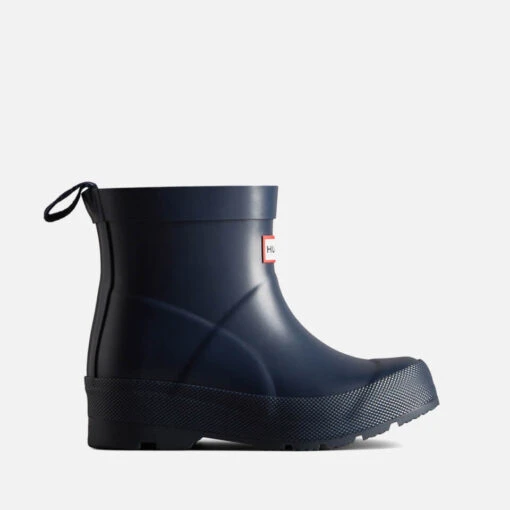 Hunter Kids' Play Rubber Wellington Boots -Vans || Clarks || Ugg Sales 13886729 8925032769892384