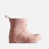 Hunter Kids' Play Rubber Wellington Boots -Vans || Clarks || Ugg Sales 13886735 1335032770109248