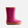 Hunter Kids' First Insulated Rubber Wellington Boots -Vans || Clarks || Ugg Sales 13886757 1295032770321057