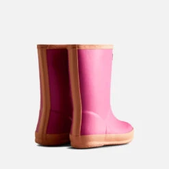Hunter Kids' First Insulated Rubber Wellington Boots -Vans || Clarks || Ugg Sales 13886757 4075032770430818