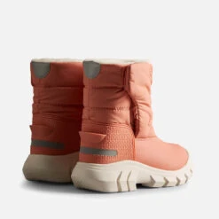 Hunter Kids' Intrepid Nylon-Blend Shell Snow Boots -Vans || Clarks || Ugg Sales 13886776 1885007596171973