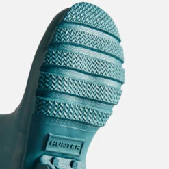 Hunter Kids' Original Rubber Wellington Boots -Vans || Clarks || Ugg Sales 13886791 1744982459095611