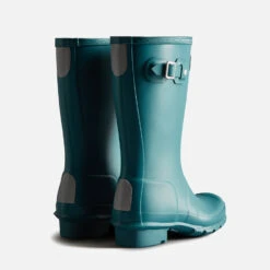 Hunter Kids' Original Rubber Wellington Boots -Vans || Clarks || Ugg Sales 13886791 2084982459049366