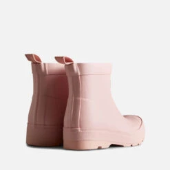 Hunter Junior Play Boots - Azalea Pink -Vans || Clarks || Ugg Sales 13886822 1255032769576046