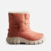 Hunter Junior Intrepid Nylon-Blend Shell Snow Boots 2 Hunter Junior Intrepid Nylon-Blend Shell Snow Boots -Vans || Clarks || Ugg Sales 13886839 1835007596782269