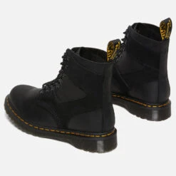 Dr. Martens 1460 Pascal Streeter Leather And Suede Boots -Vans || Clarks || Ugg Sales 13887203 1684991282892795