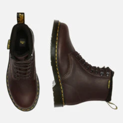 Dr. Martens 1460 Pascal 8-Eye Waterproof Leather Boots -Vans || Clarks || Ugg Sales 13887236 8284998040429293