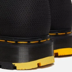 Dr. Martens Men's 1460 Trinity Waterproof Nubuck Ankle Boots -Vans || Clarks || Ugg Sales 13887242 7455020025270763