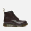 Dr. Martens 101 Leather 6-Eye Boots -Vans || Clarks || Ugg Sales 13887248 1784980412442394