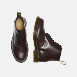Dr. Martens 101 Leather 6-Eye Boots -Vans || Clarks || Ugg Sales 13887248 3614980412694400