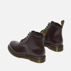 Dr. Martens 101 Leather 6-Eye Boots -Vans || Clarks || Ugg Sales 13887248 3674980412630773
