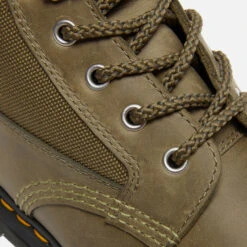 Dr. Martens 101 Streeter Leather And Mesh Boots -Vans || Clarks || Ugg Sales 13887260 5955001930647535