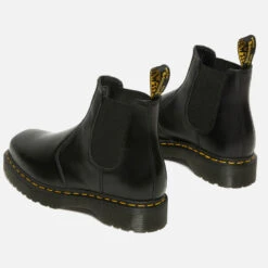 Dr. Martens 2976 Bex Squared Leather Chelsea Boots -Vans || Clarks || Ugg Sales 13887373 4764989444551145