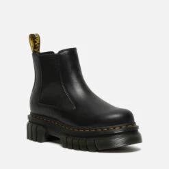 Dr. Martens Audrick Leather Chelsea Boots -Vans || Clarks || Ugg Sales 13887399 1454980411890592