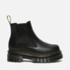 Dr. Martens Audrick Leather Chelsea Boots