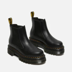 Dr. Martens Audrick Leather Chelsea Boots -Vans || Clarks || Ugg Sales 13887399 4564980411829218