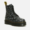 Dr. Martens Jadon Distorted Leopard Leather Platform Boots 2 Dr. Martens Jadon Distorted Leopard Leather Platform Boots -Vans || Clarks || Ugg Sales 13887434 1415000861211270