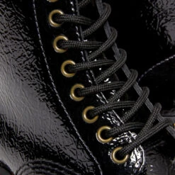 Dr. Martens Women's Sinclair Patent-Leather Boots -Vans || Clarks || Ugg Sales 13887448 6215020023482709