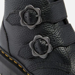 Dr. Martens Devon Leather Ankle Boots -Vans || Clarks || Ugg Sales 13887476 5474976984879061