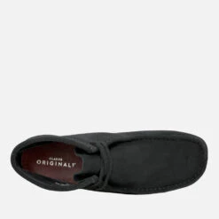 Clarks Originals Suede Wallabee Boots -Vans || Clarks || Ugg Sales 13889475 1125054825889828