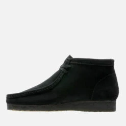 Clarks Originals Suede Wallabee Boots -Vans || Clarks || Ugg Sales 13889475 1655054825825181