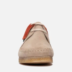 Clarks Originals Weaver Suede Shoes -Vans || Clarks || Ugg Sales 13889569 3105054827178487