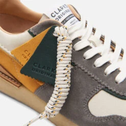 Clarks Originals Tor Tun Suede Trainers -Vans || Clarks || Ugg Sales 13889616 1024996954686258