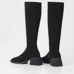 Vagabond Ansie Knee High Faux Suede Boots -Vans || Clarks || Ugg Sales 13891212 7644998614574102