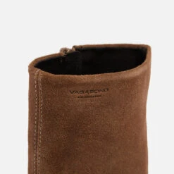 Vagabond Hedda Suede Heeled Boots -Vans || Clarks || Ugg Sales 13891218 3784993073206632