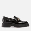 Vagabond Jillian Patent Leather Loafers -Vans || Clarks || Ugg Sales 13891237 1944993073824002