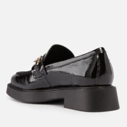 Vagabond Jillian Patent Leather Loafers -Vans || Clarks || Ugg Sales 13891237 8564993073890068