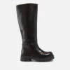 Vagabond Cosmo 2.0 Leather Knee-Knee Boots -Vans || Clarks || Ugg Sales 13891250 5294993074075414