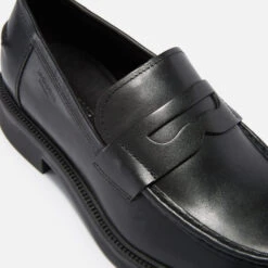 Vagabond Alex M Leather Loafers -Vans || Clarks || Ugg Sales 13891271 1574976985085599