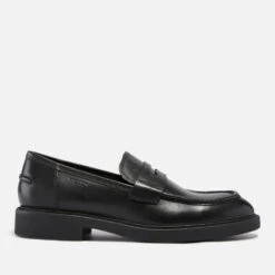 Vagabond Alex M Leather Loafers