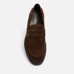 Vagabond Alex M Suede Loafers -Vans || Clarks || Ugg Sales 13891277 2024993074457608