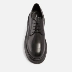 Vagabond Jeff Leather Derby Shoes -Vans || Clarks || Ugg Sales 13891283 1474993074720048