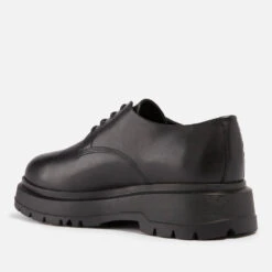 Vagabond Jeff Leather Derby Shoes -Vans || Clarks || Ugg Sales 13891283 1664993074655758