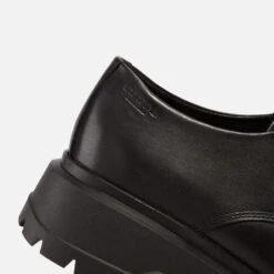 Vagabond Jeff Leather Derby Shoes -Vans || Clarks || Ugg Sales 13891283 2074993074781311