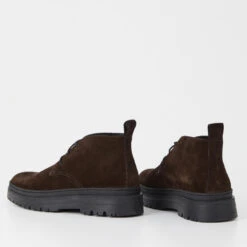 Vagabond James Suede Boots -Vans || Clarks || Ugg Sales 13891295 1675003952031938