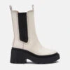 Coach Alexa Leather Heeled Chelsea Boots -Vans || Clarks || Ugg Sales 13891913 1944983538542024