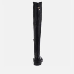 Coach Jolie Leather Thigh-High Boots -Vans || Clarks || Ugg Sales 13891934 1514997014847448