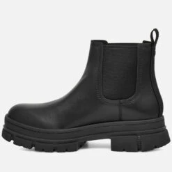 UGG Ashton Waterproof Leather Chelsea Boots -Vans || Clarks || Ugg Sales 13897484 2284987159137657