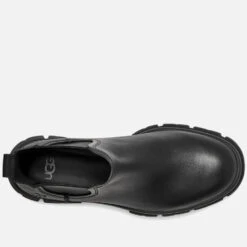 UGG Ashton Waterproof Leather Chelsea Boots -Vans || Clarks || Ugg Sales 13897484 8594987159238061