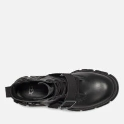 UGG Ashton Waterproof Leather Ankle Boots -Vans || Clarks || Ugg Sales 13897491 1064991566970271