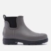 UGG Droplet Rubber Chelsea Boots -Vans || Clarks || Ugg Sales 13897522 1525022702868749