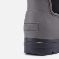 UGG Droplet Rubber Chelsea Boots -Vans || Clarks || Ugg Sales 13897522 1715022703047933