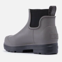 UGG Droplet Rubber Chelsea Boots -Vans || Clarks || Ugg Sales 13897522 1935022702986892